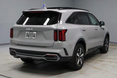 2023 Kia Sorento EX