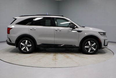 2023 Kia Sorento EX