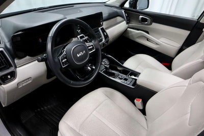 2023 Kia Sorento EX