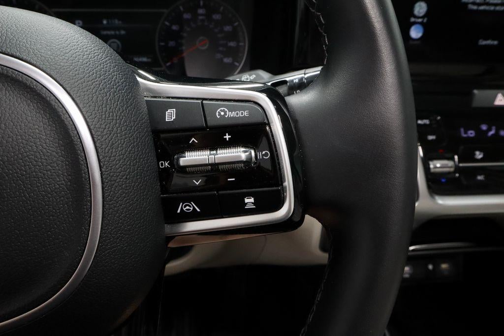 2023 Kia Sorento EX