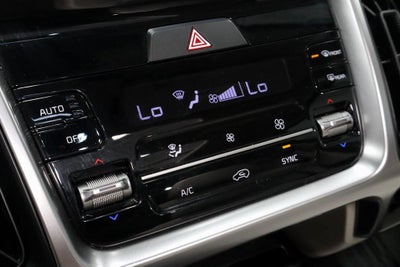 2023 Kia Sorento EX