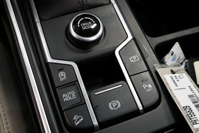 2023 Kia Sorento EX