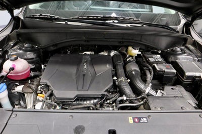 2025 Kia Sorento X-Line EX