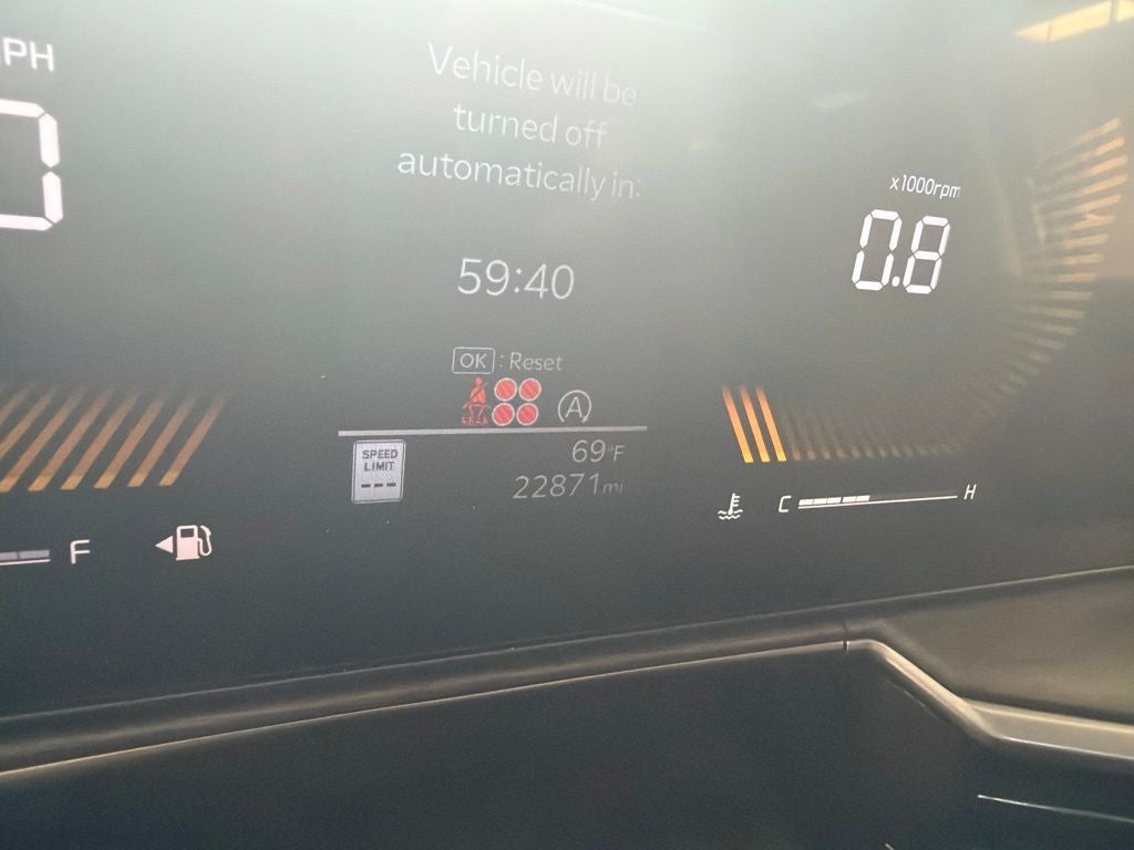 2025 Kia Sorento X-Line EX