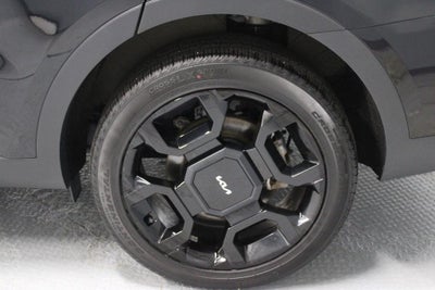 2024 Kia Sorento X-Line EX