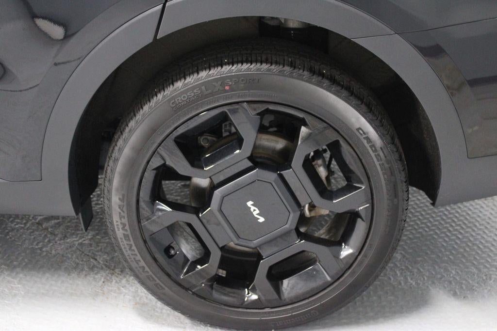 2024 Kia Sorento X-Line EX