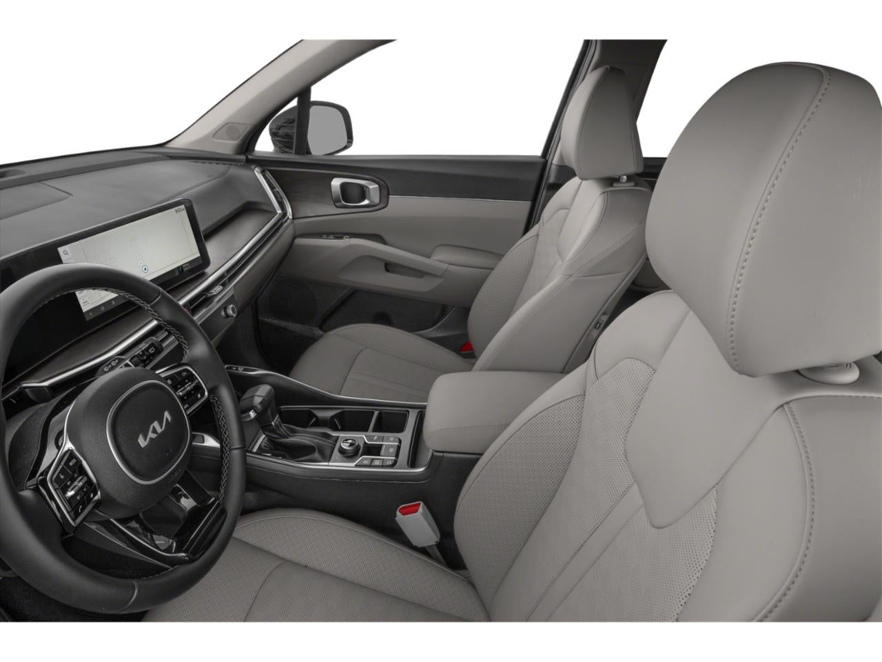 2024 Kia Sorento X-Line EX