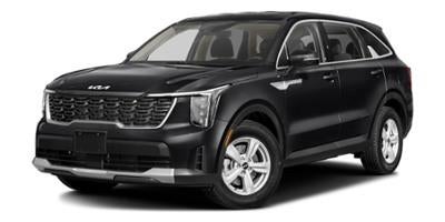 2024 Kia Sorento X-Line EX
