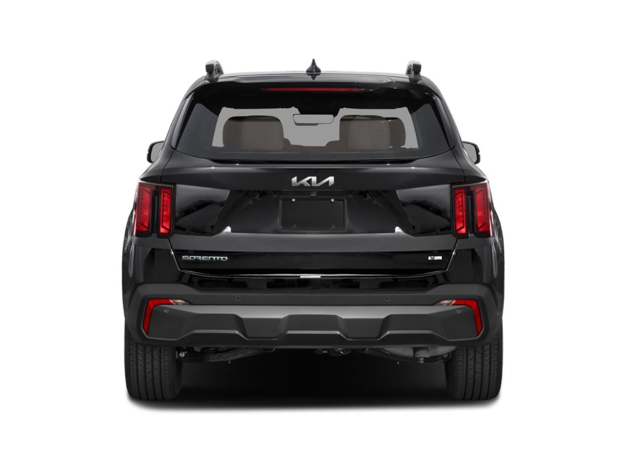 2024 Kia Sorento X-Line EX