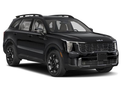 2024 Kia Sorento X-Line EX