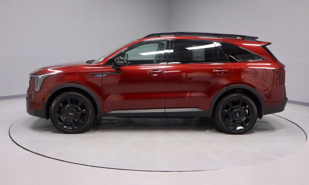 2024 Kia Sorento X-Line EX