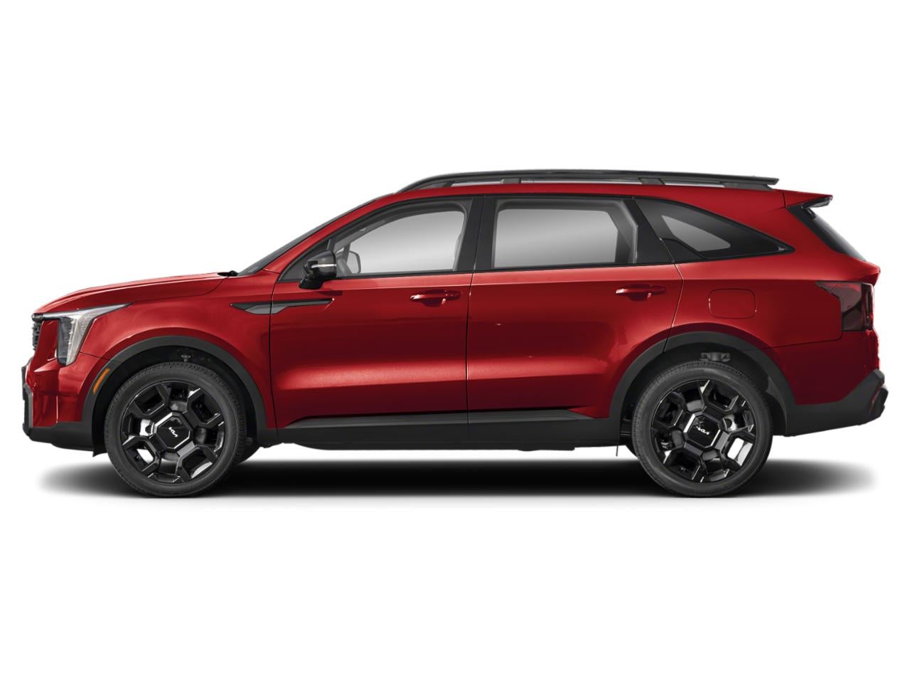 2024 Kia Sorento X-Line EX
