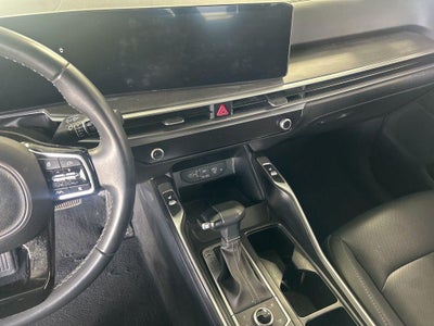 2024 Kia Sorento X-Line EX