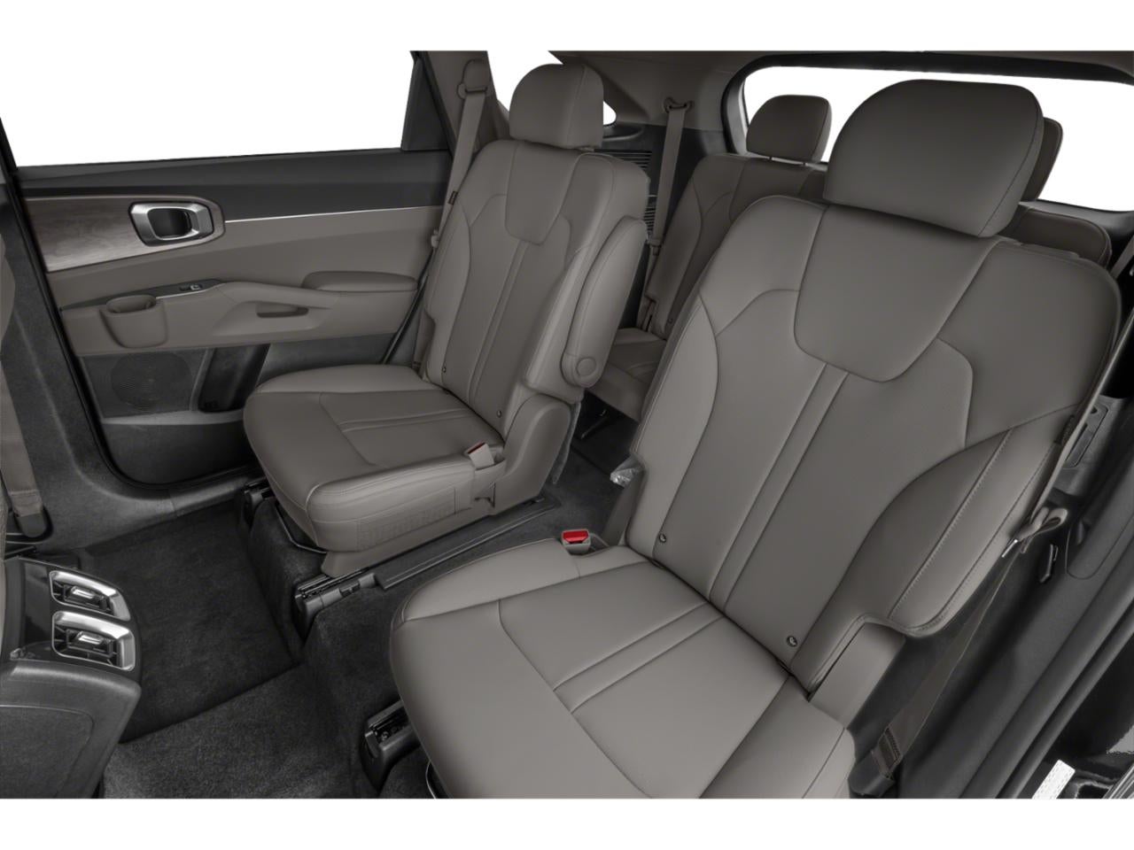 2024 Kia Sorento X-Line EX