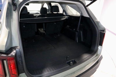 2025 Kia Sorento X-Line EX