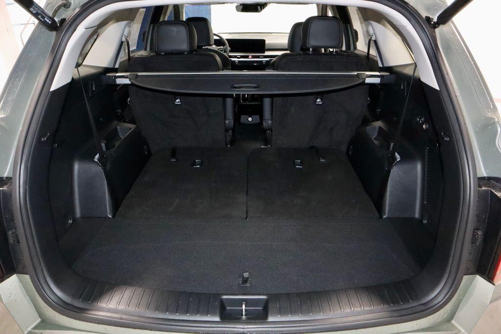 2025 Kia Sorento X-Line EX