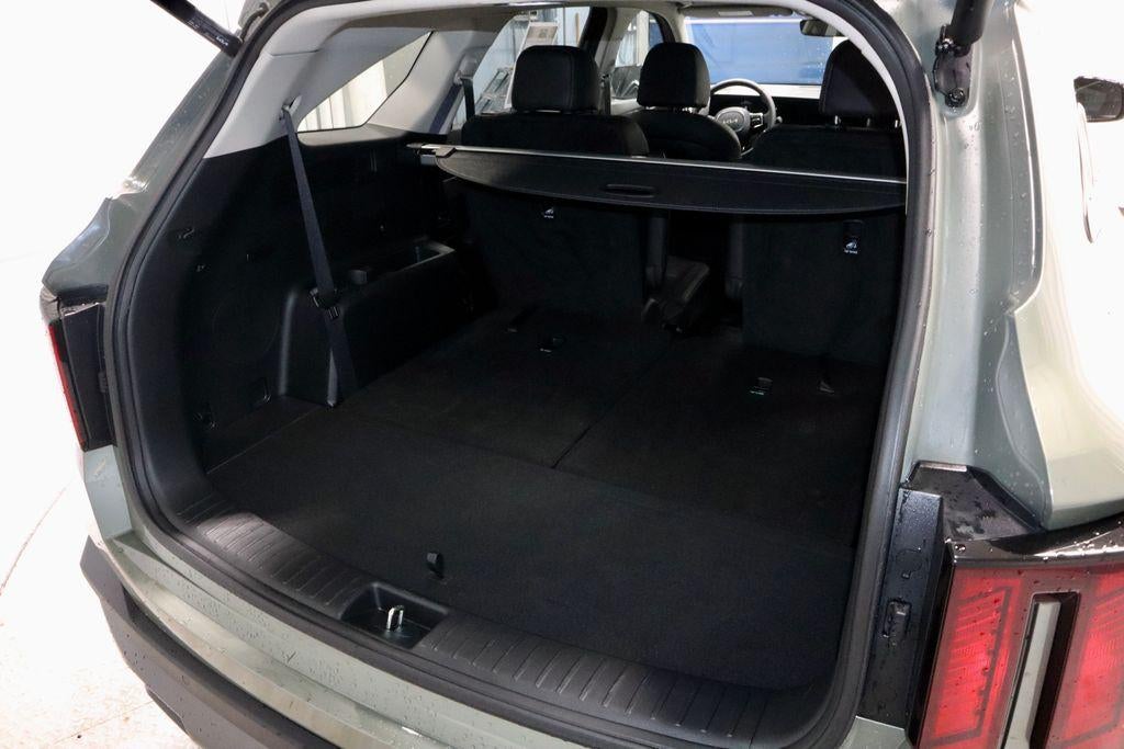 2025 Kia Sorento X-Line EX