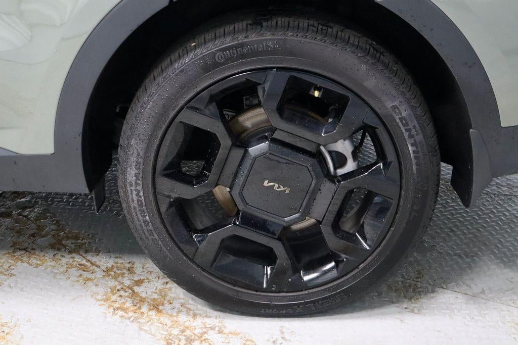 2025 Kia Sorento X-Line EX