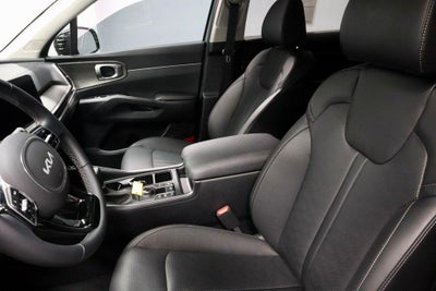 2025 Kia Sorento X-Line EX