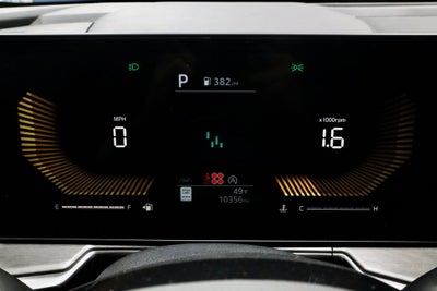 2025 Kia Sorento X-Line EX