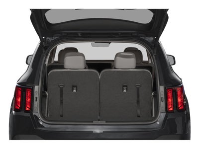 2025 Kia Sorento X-Line EX