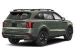 2025 Kia Sorento X-Line EX