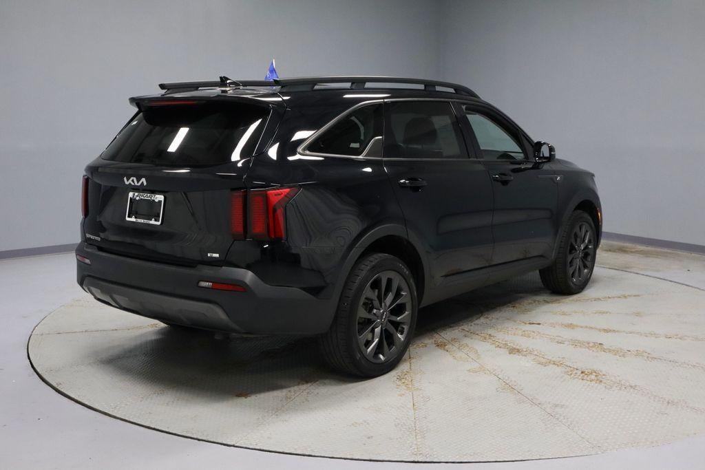 2023 Kia Sorento X-Line EX