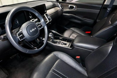 2023 Kia Sorento X-Line EX