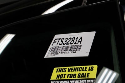 2023 Kia Sorento X-Line EX