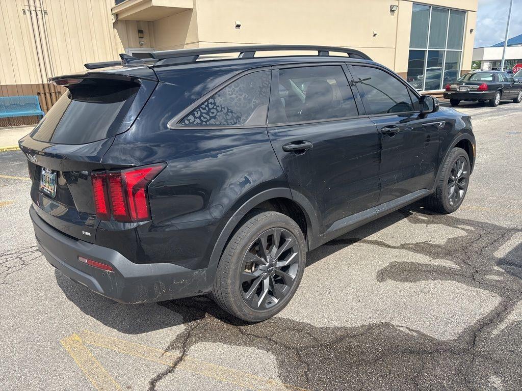 2023 Kia Sorento X-Line EX