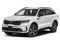2021 Kia Sorento EX