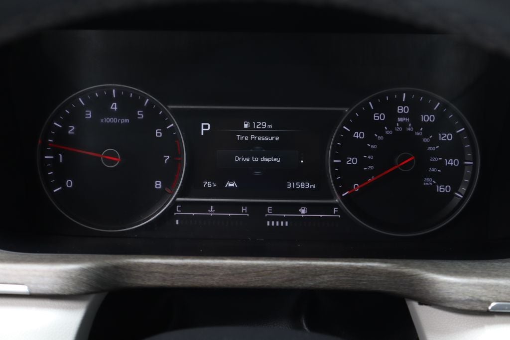 2023 Kia Sorento X-Line EX