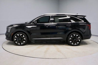 2025 Kia Sorento SX