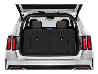 2021 Kia Sorento SX-Prestige