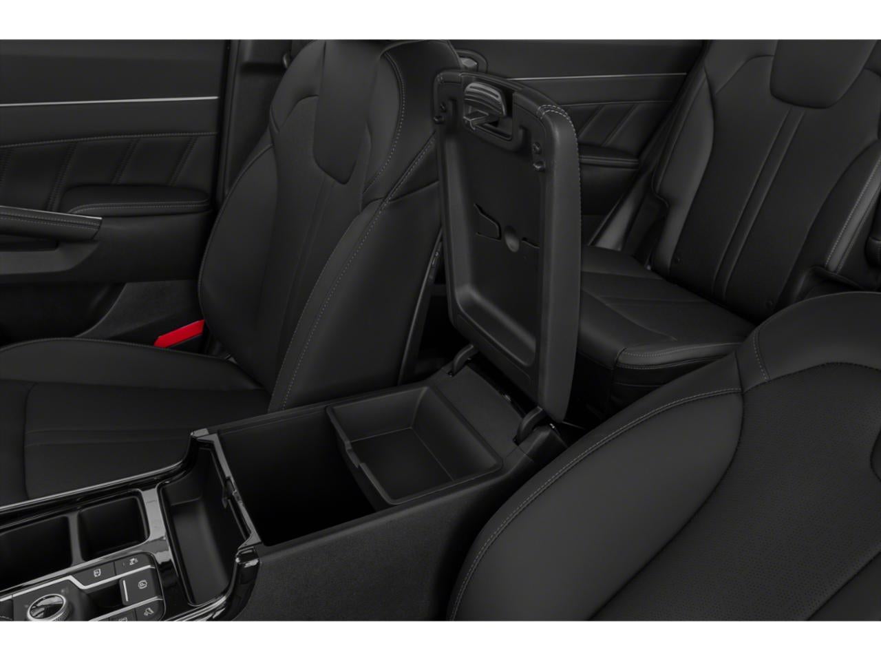 2021 Kia Sorento SX-Prestige