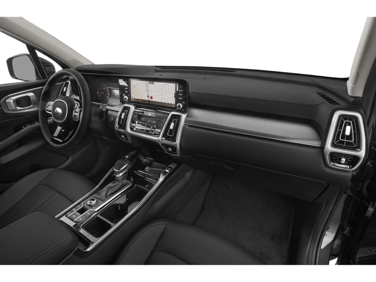 2021 Kia Sorento SX-Prestige