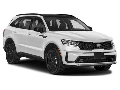 2021 Kia Sorento SX-Prestige