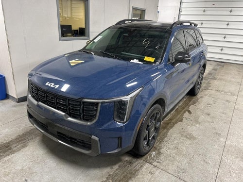2024 Kia Sorento X-Line SX