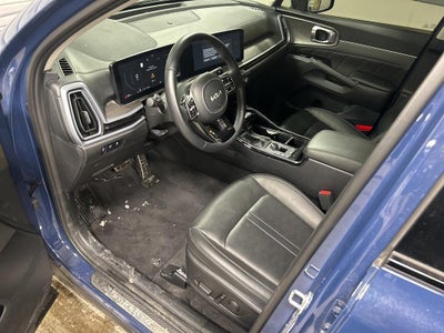 2024 Kia Sorento X-Line SX