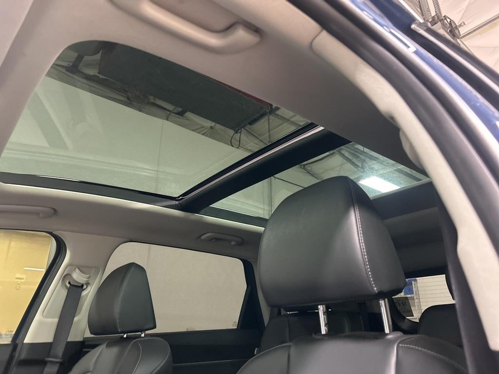 2024 Kia Sorento X-Line SX