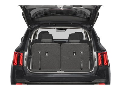 2024 Kia Sorento X-Line SX