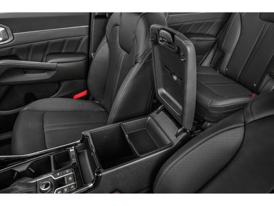 2024 Kia Sorento X-Line SX