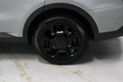 2025 Kia Sorento X-Line SX Prestige