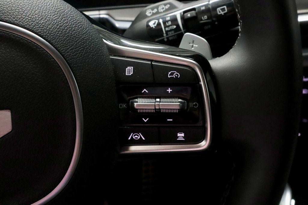 2025 Kia Sorento X-Line SX Prestige