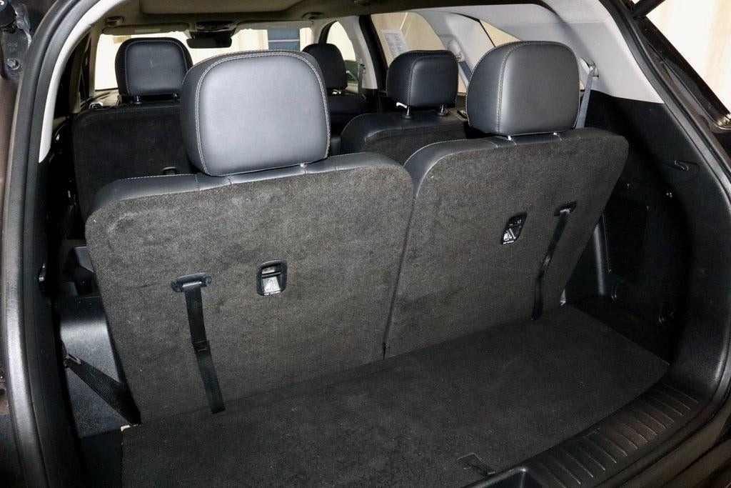 2025 Kia Sorento X-Line SX