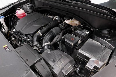 2025 Kia Sorento X-Line SX