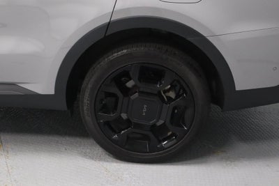 2025 Kia Sorento X-Line SX
