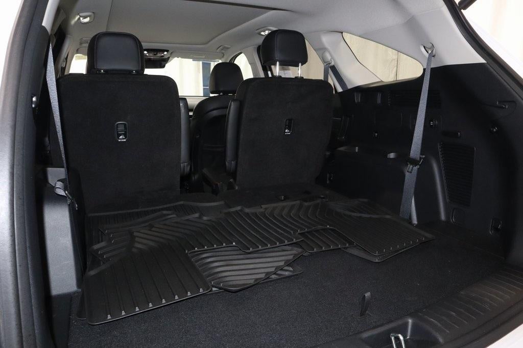 2025 Kia Sorento X-Line SX