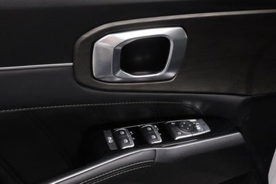 2025 Kia Sorento X-Line SX