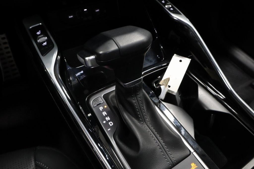 2025 Kia Sorento X-Line SX